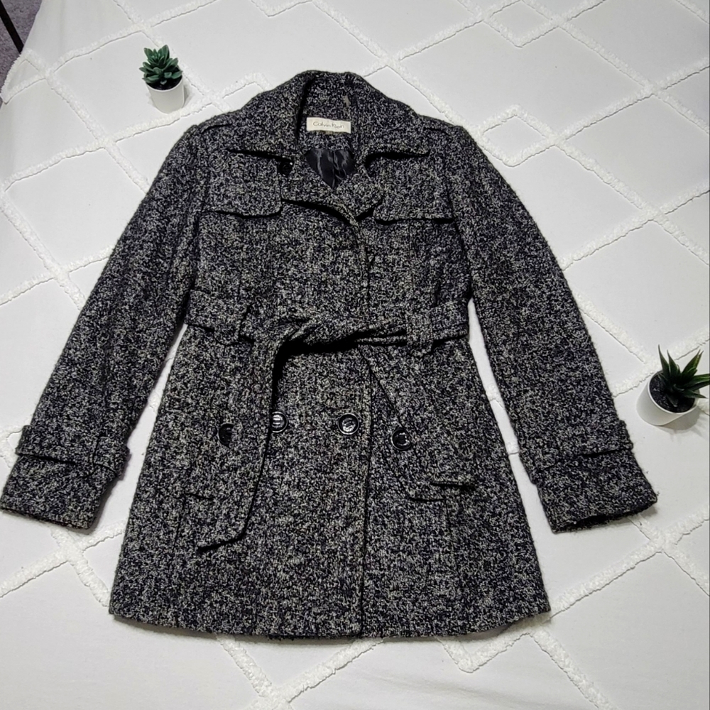 Calvin Klein winter coat